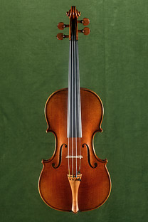 Geige Modell Stradivari Medici 1716